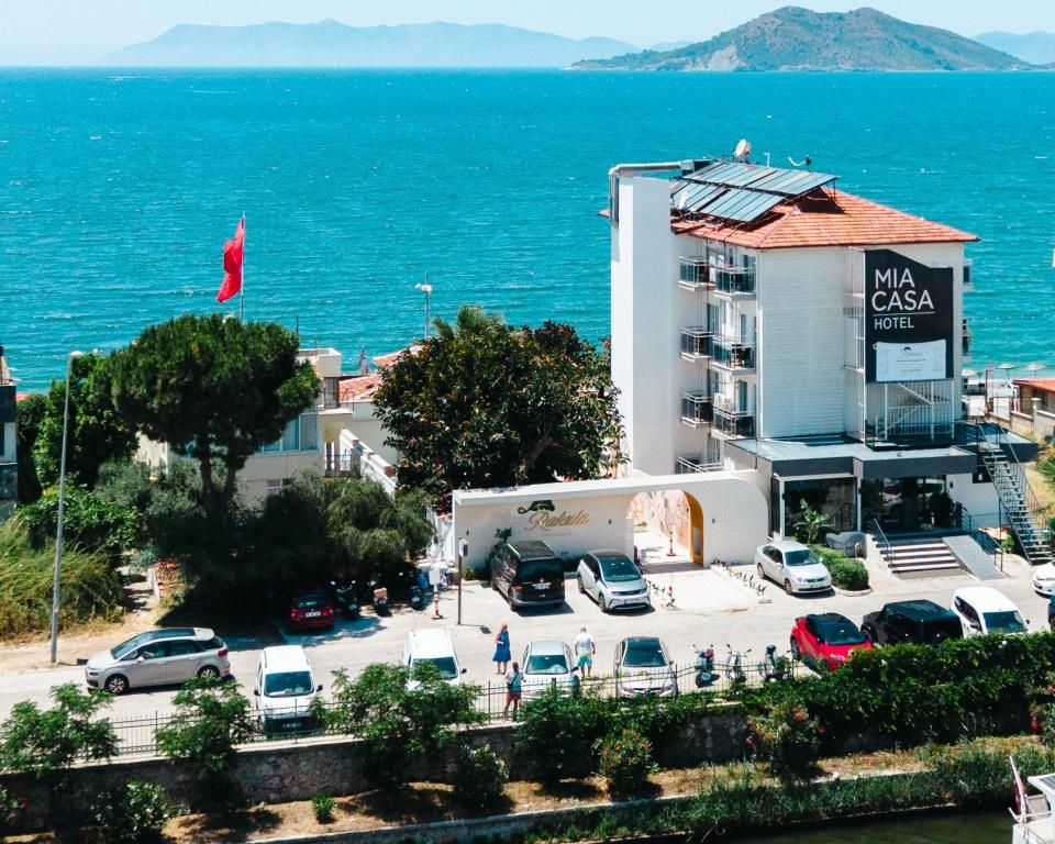 Mia Casa Hotels