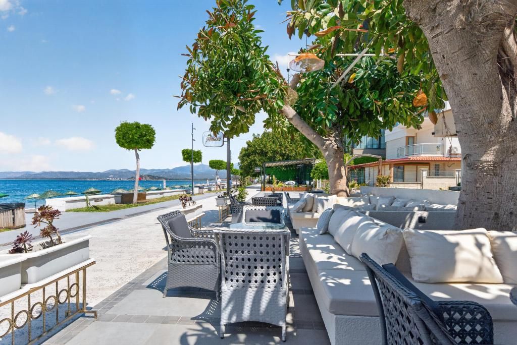 Mia Casa Hotels — 6