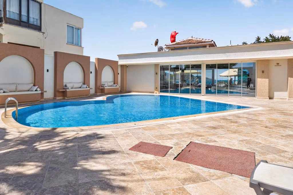 Mia Casa Hotels — 9