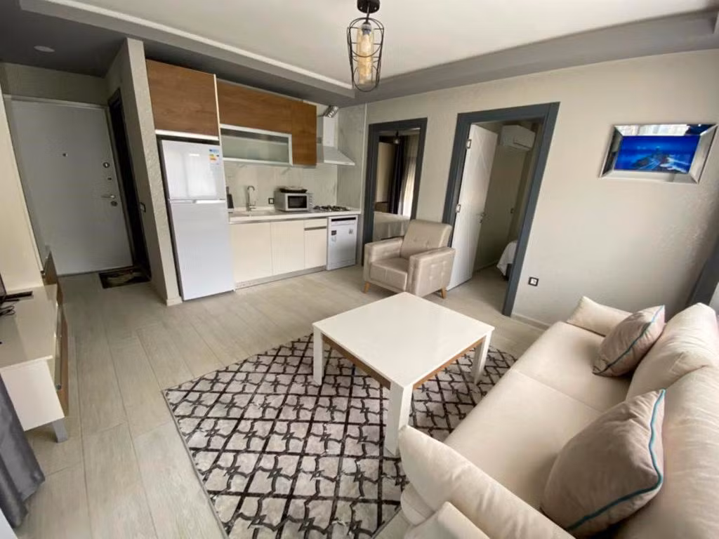 Mia Suites Kuşadası — 4