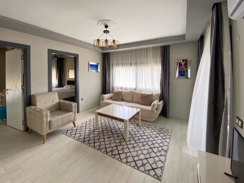 Mia Suites Kuşadası — 6