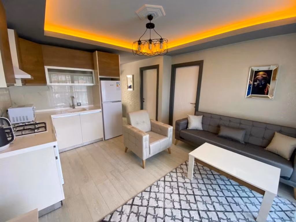 Mia Suites Kuşadası — 7