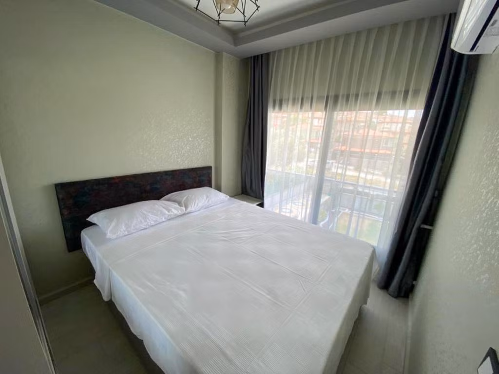 Mia Suites Kuşadası — 9