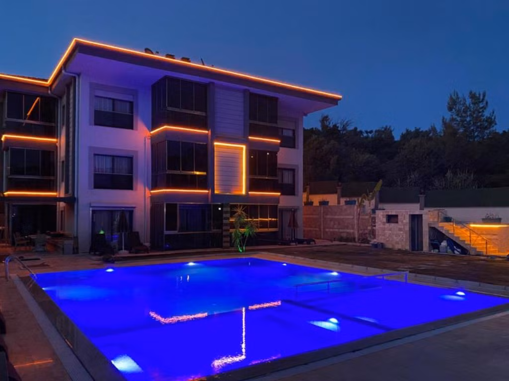 Mia Suites Kuşadası — 2
