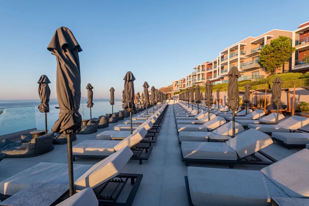 Michelangelo Resort and Spa — 5