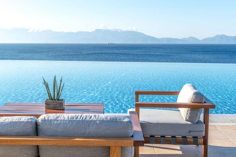 Michelangelo Resort and Spa — 10