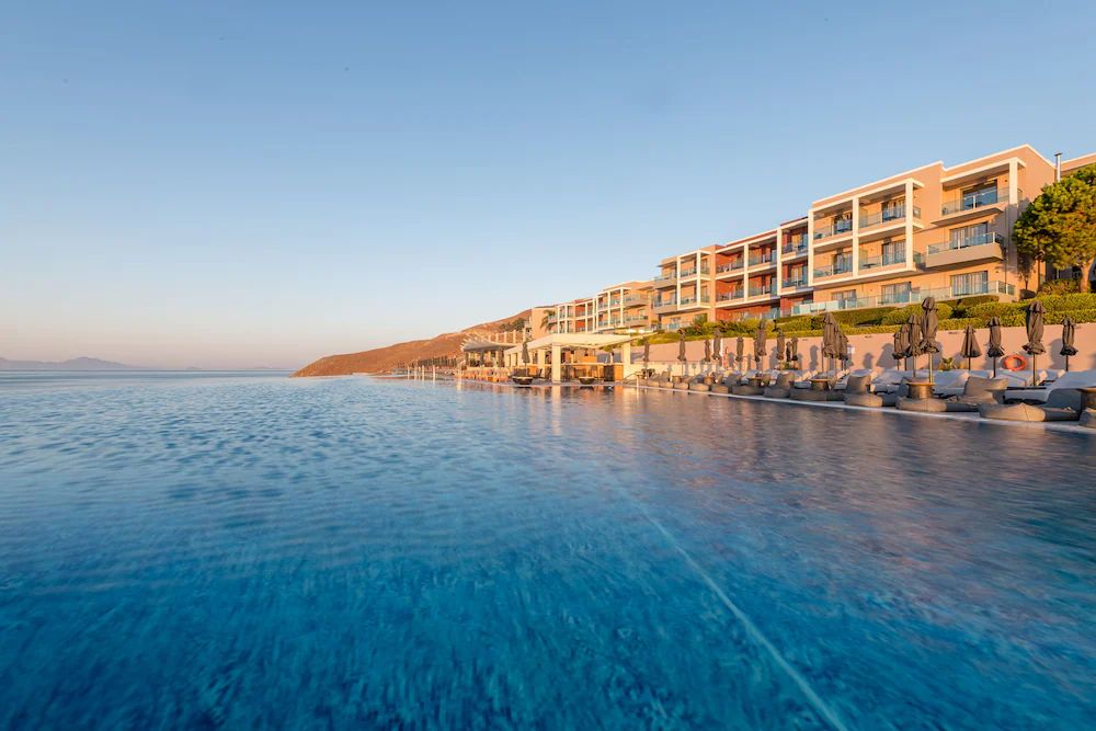 Michelangelo Resort and Spa — 2