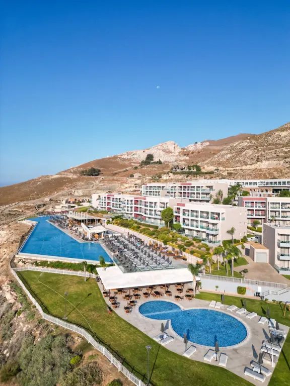 Michelangelo Resort and Spa — 3