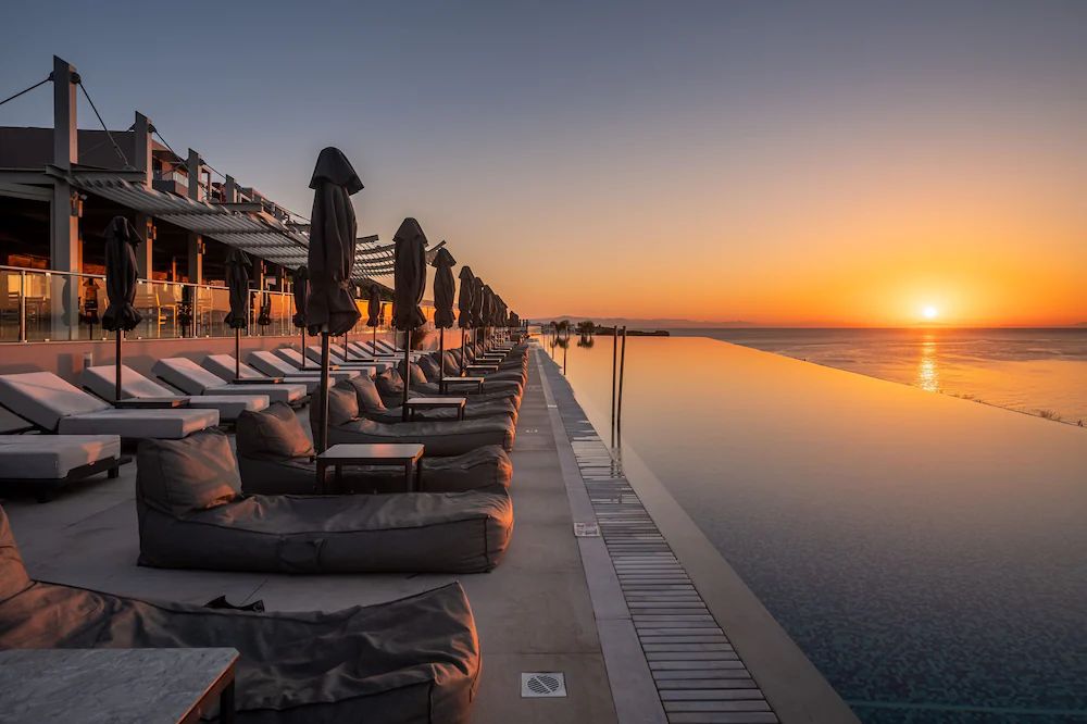 Michelangelo Resort and Spa — 6