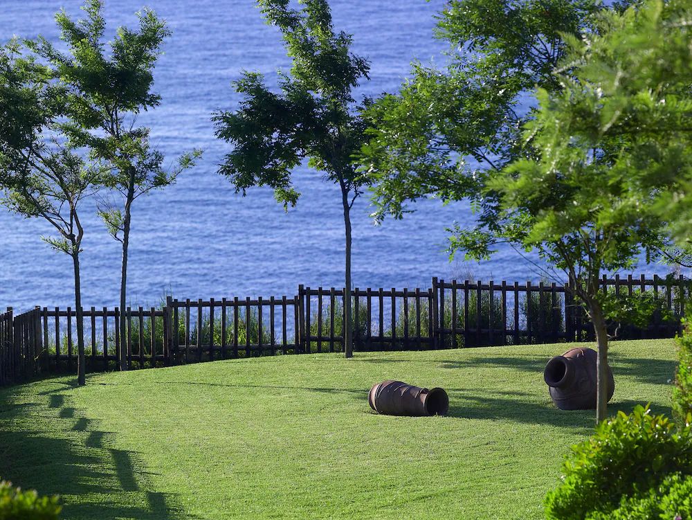 Michelangelo Resort and Spa — 9