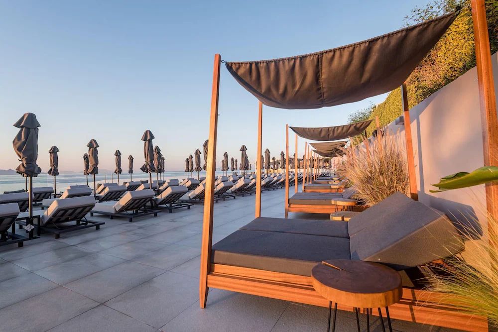 Michelangelo Resort and Spa — 7