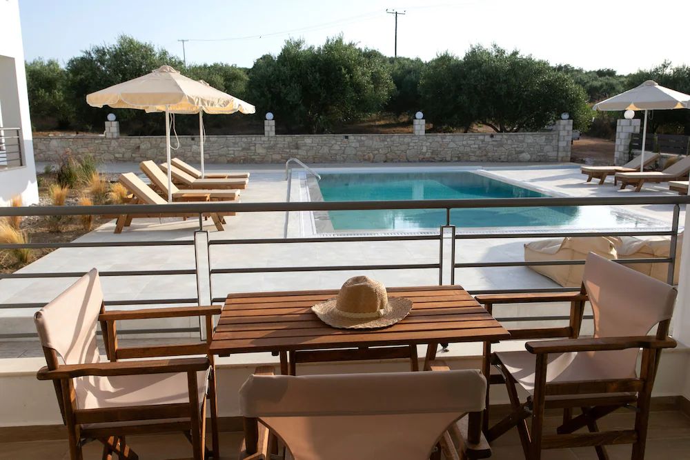 Michelangelo Suites and Apartments — 3