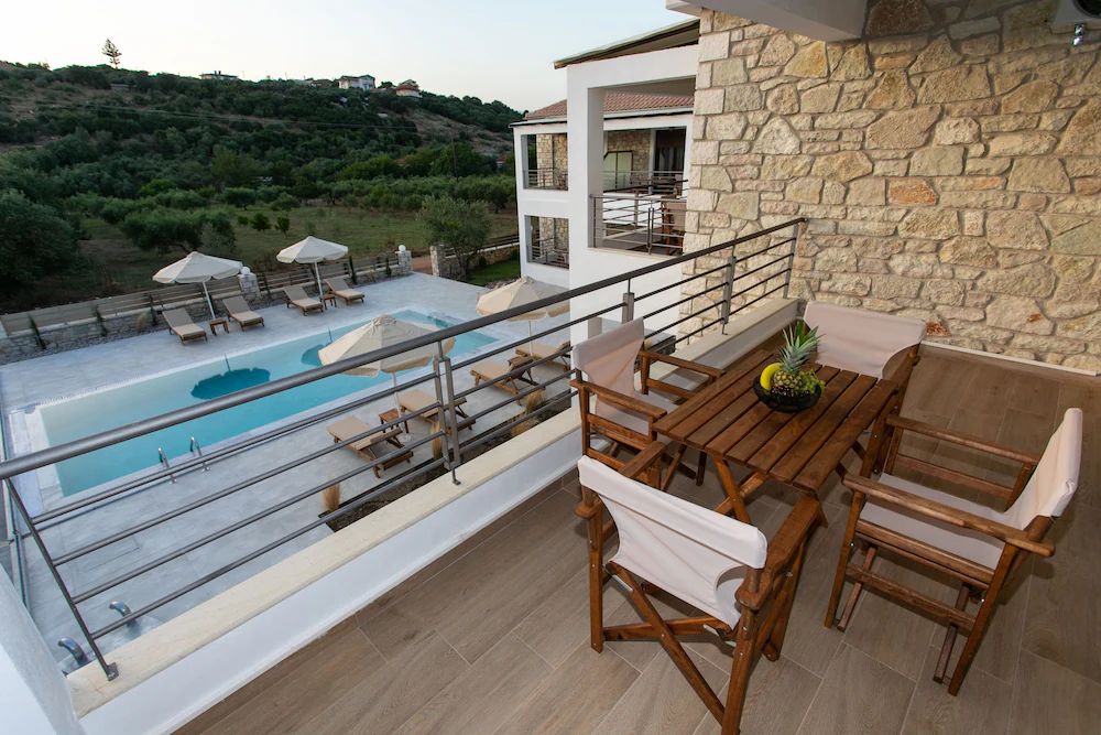 Michelangelo Suites and Apartments — 5