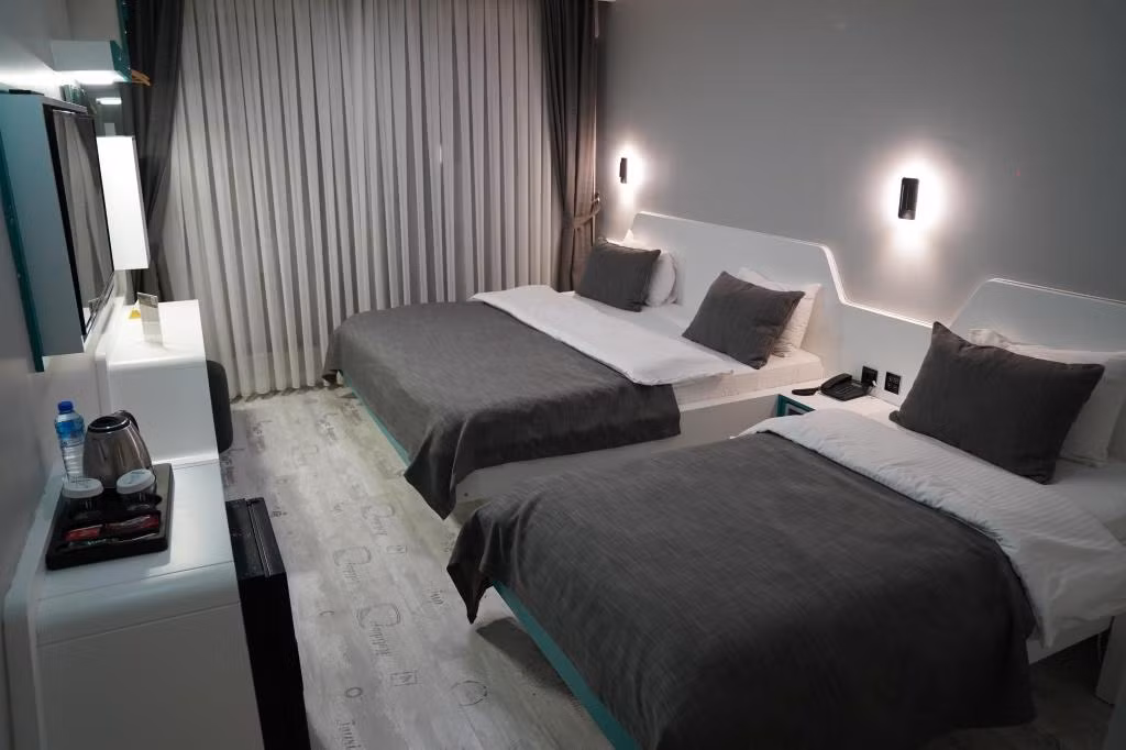Otel Resmi