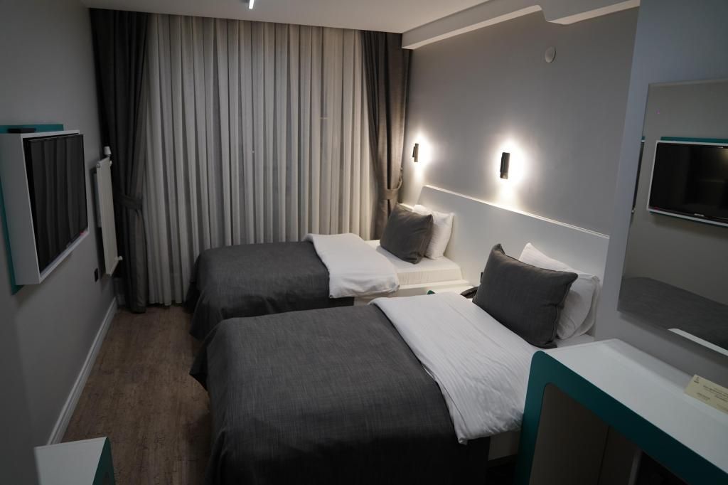 Otel Resmi