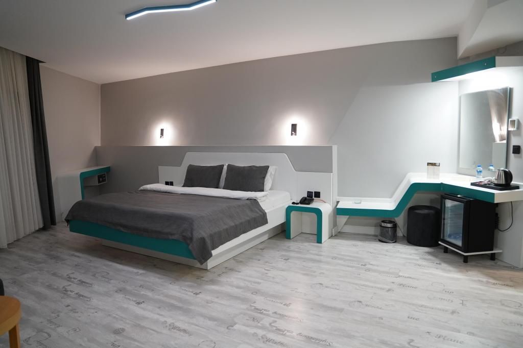Otel Resmi