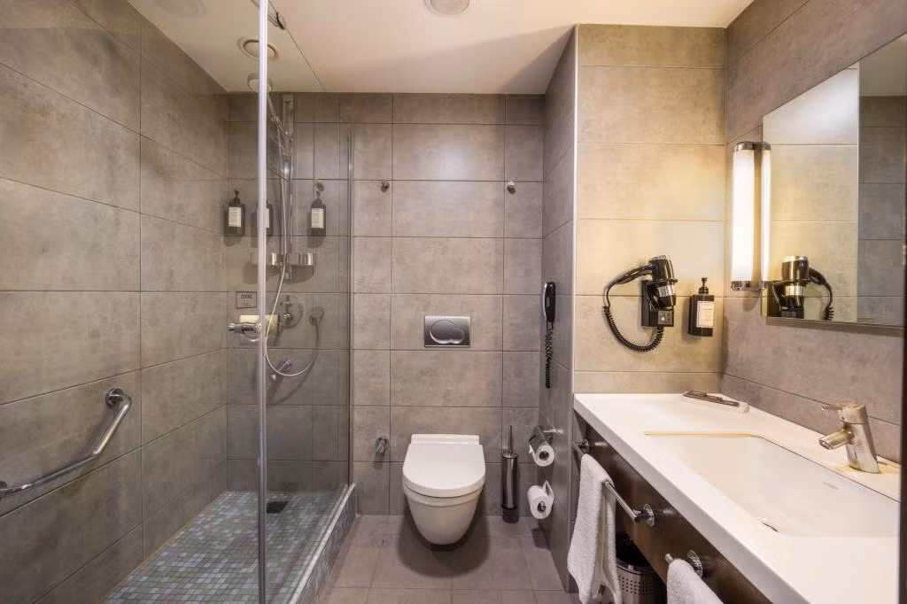Midtown Hotel — 5