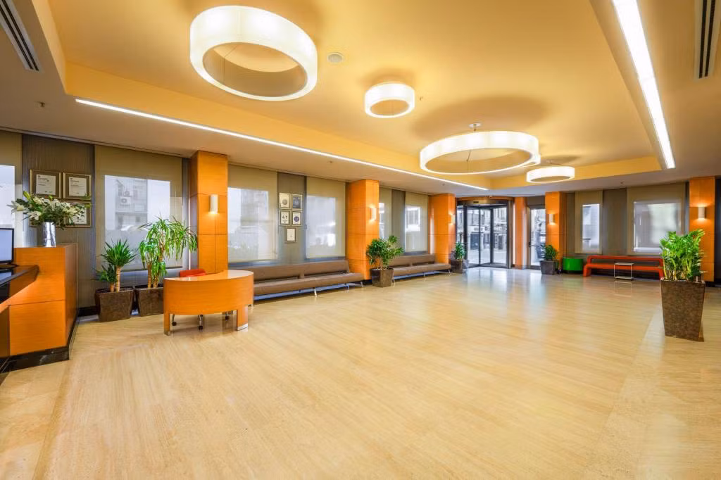 Midtown Hotel — 4