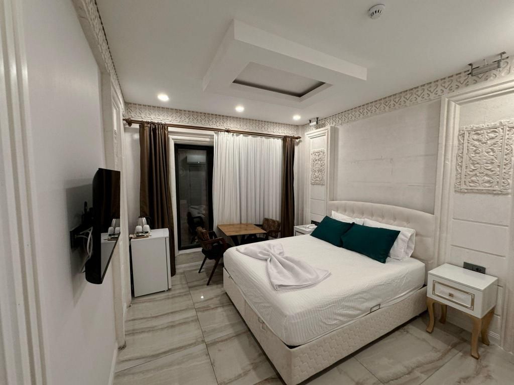 Midyat Amaara Konağı Otel Kafe — 10