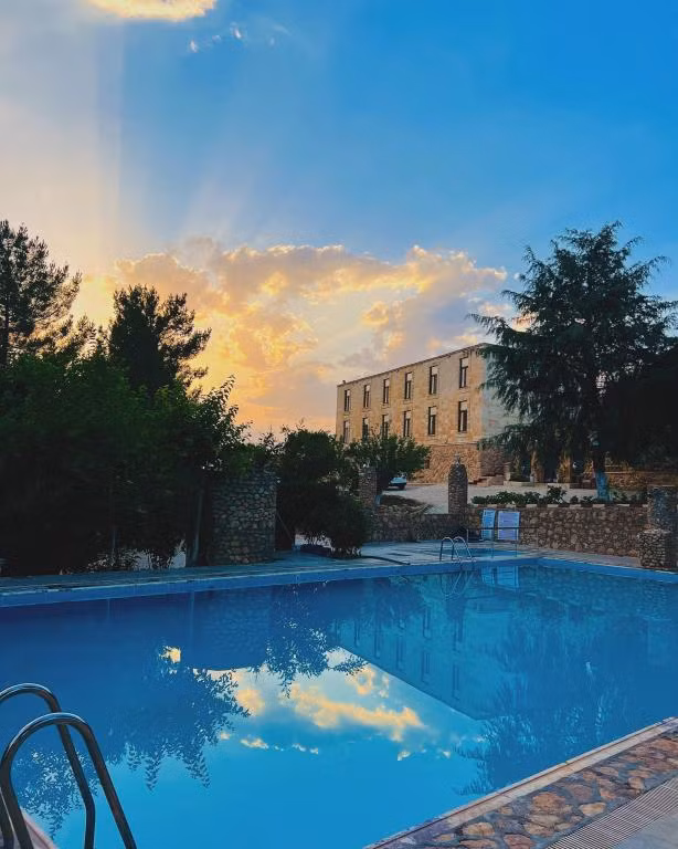 Midyat Antik Otel