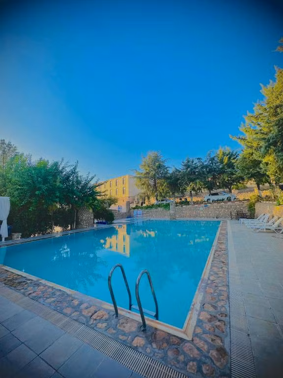 Midyat Antik Otel — 6