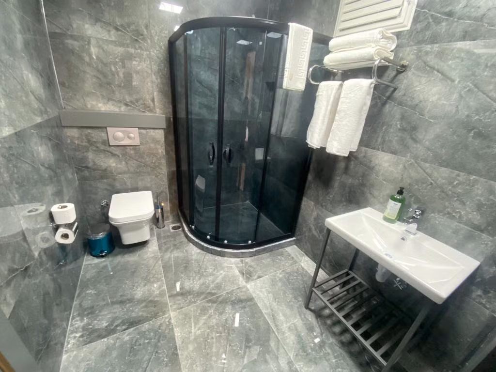 Midyat Gap Otel — 3
