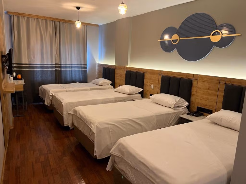 Midyat Gap Otel — 7