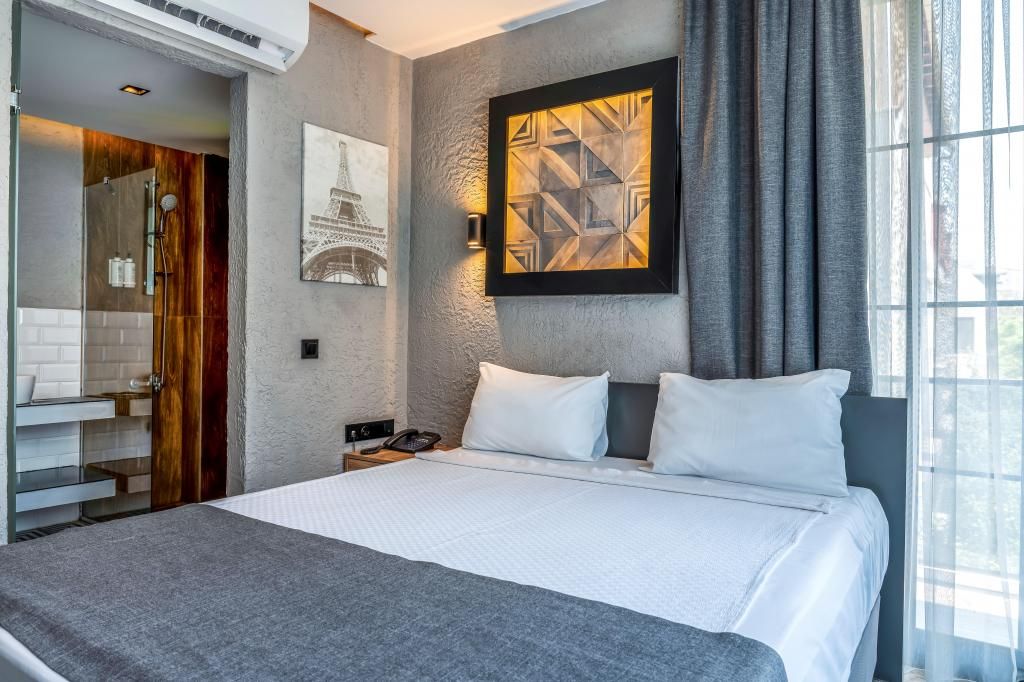 Mielo Lara Boutique Hotel — 9