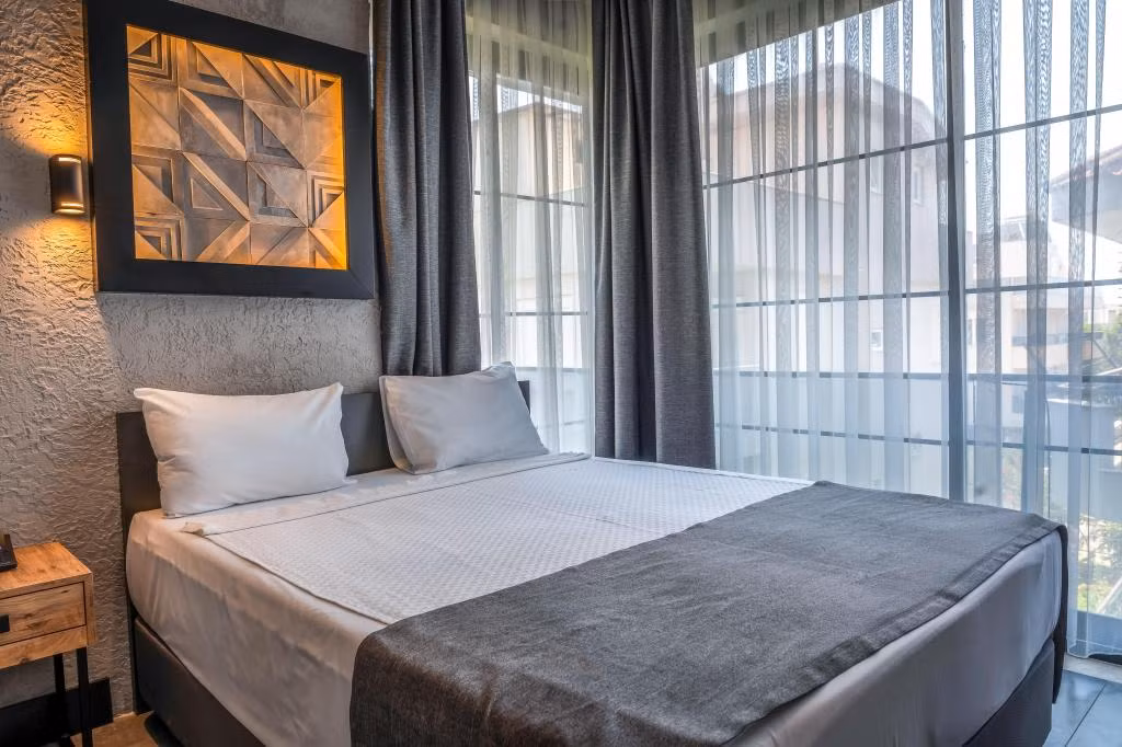 Mielo Lara Boutique Hotel — 10