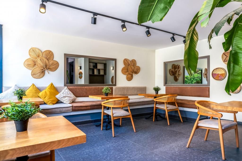 Mielo Lara Boutique Hotel — 2