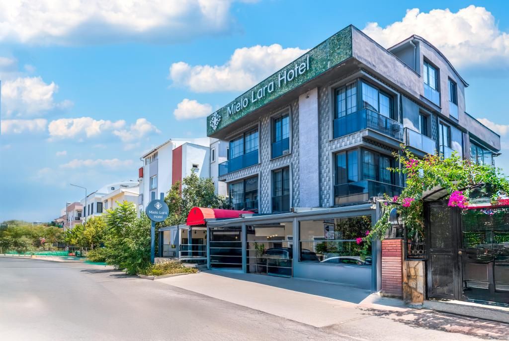 Mielo Lara Boutique Hotel