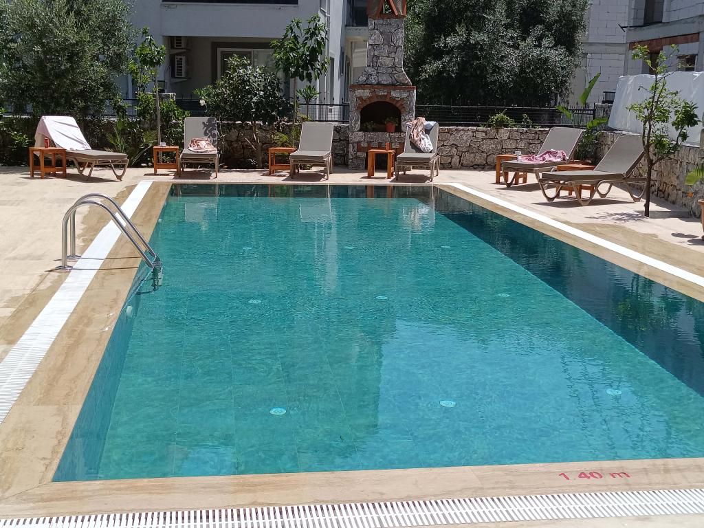 Mihenk Pansiyon — 4