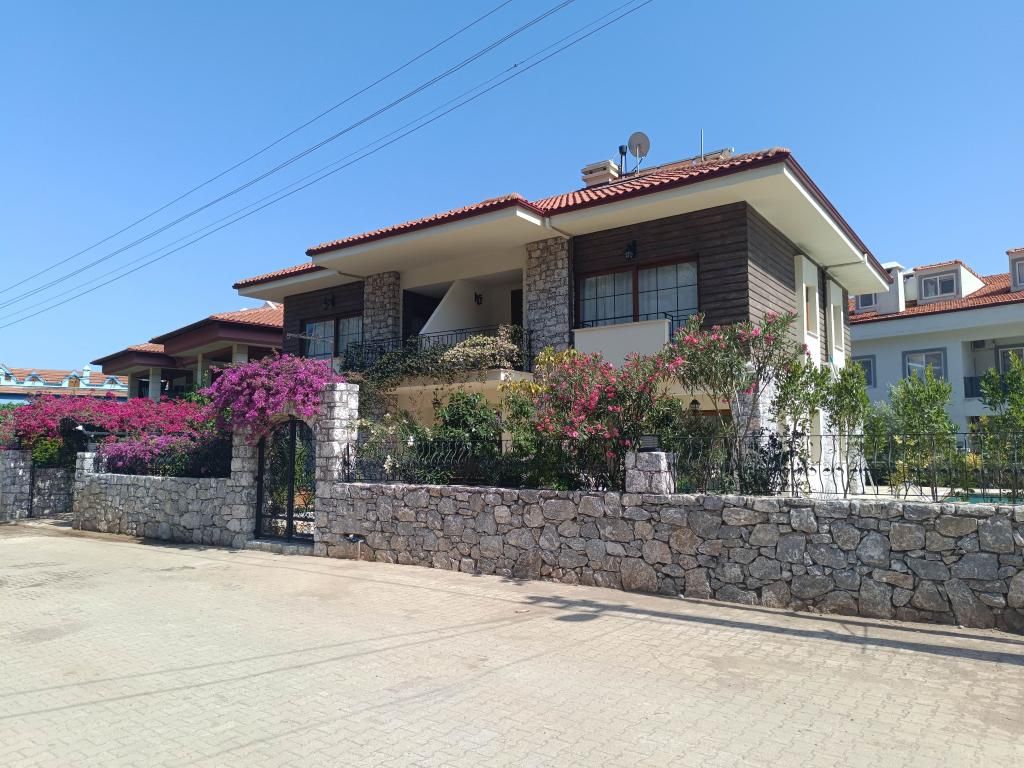 Mihenk Pansiyon — 2