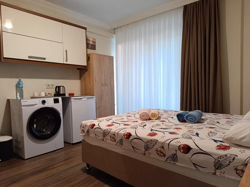 Mihenk Pansiyon — 8