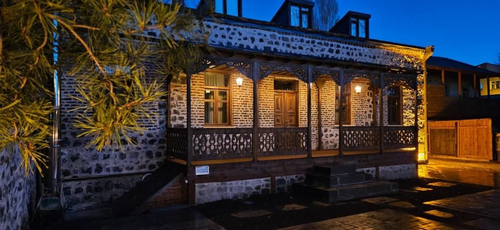 Mihman Konak Hotel — 8
