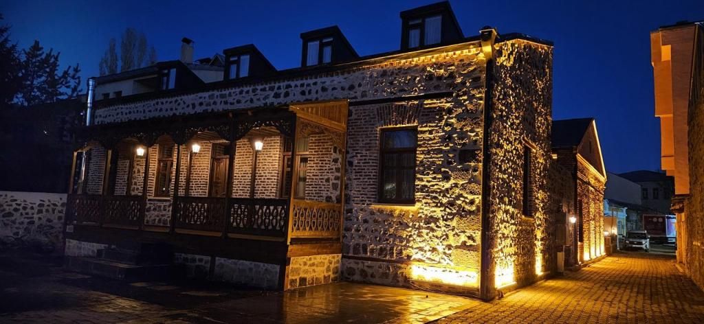 Mihman Konak Hotel — 7