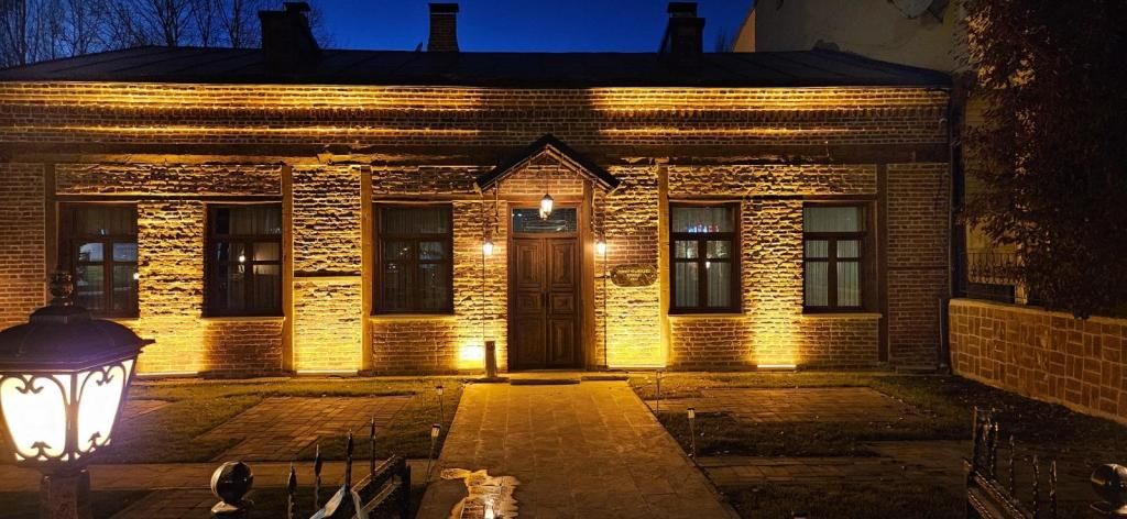 Mihman Konak Hotel — 4