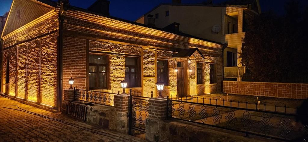 Mihman Konak Hotel — 2