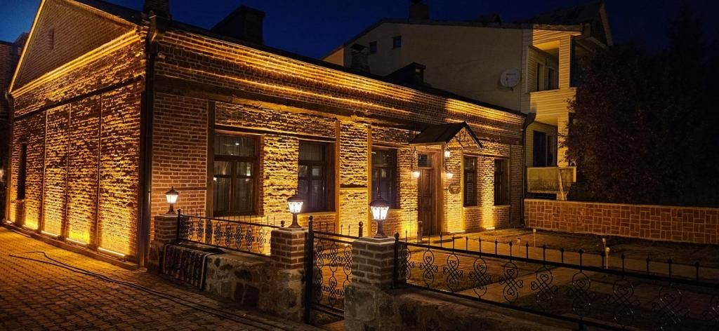 Mihman Konak Hotel — 3