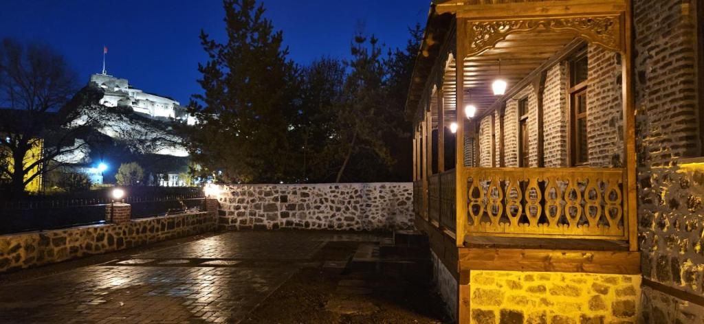 Mihman Konak Hotel — 5