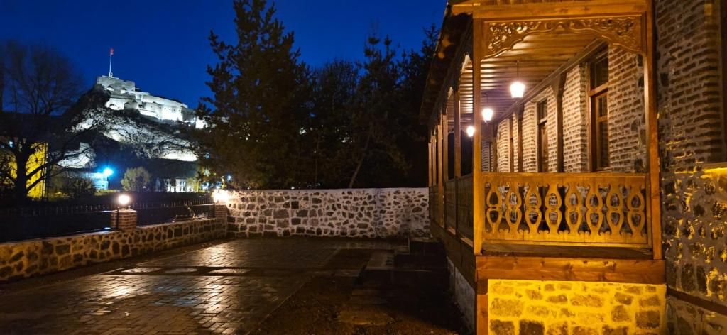Mihman Konak Hotel — 6