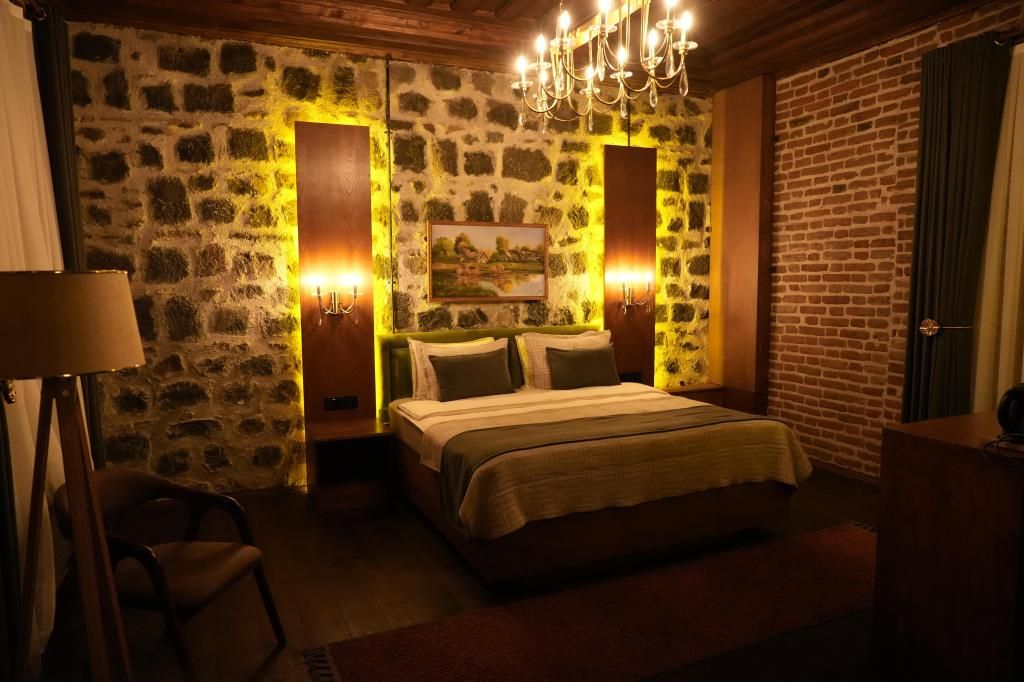 Mihman Konak Hotel — 9