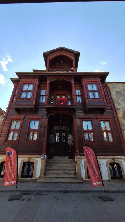 Mihran Hanım Konağı — 5