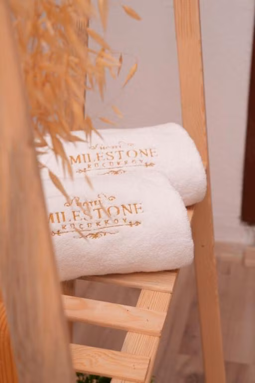 Milestone Hotel — 3