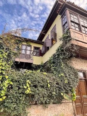 Mille Hotel Kaleiçi — 7
