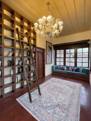 Mille Hotel Kaleiçi — 4