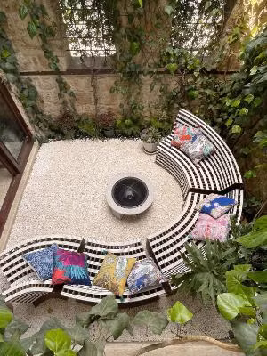 Mille Hotel Kaleiçi — 3