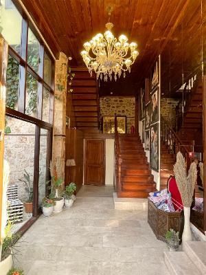 Mille Hotel Kaleiçi — 5