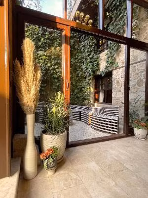 Mille Hotel Kaleiçi — 6