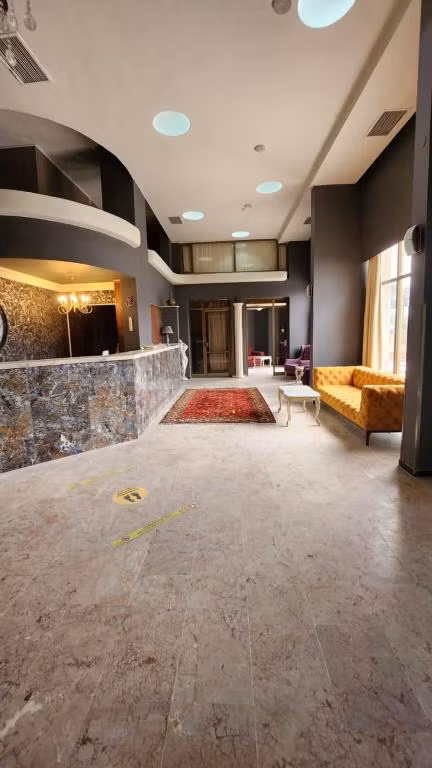 Minay Hotel Kuşadası — 9